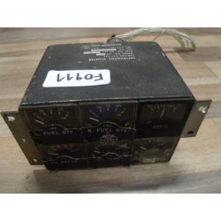 Instrument Cluster 169C