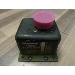 Timer electrical de-icer 3E1964-2