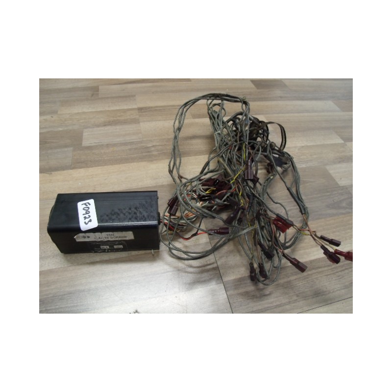 EGT CHT System 4 Cylinder 