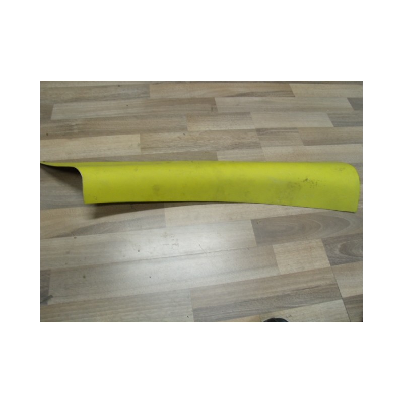 leading edge skin Rh