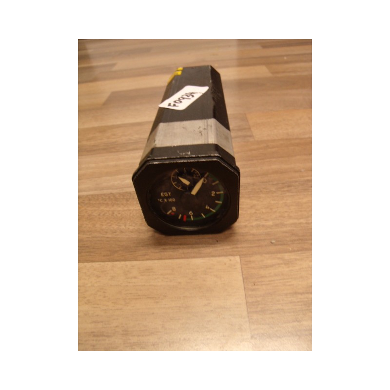 Indicator EGT 51179/27-19149-3