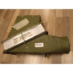 Cessna 210 Aircraft Filter 1250846-1