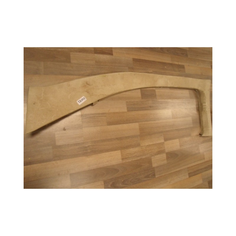 Cessna plastic cover utility lights 