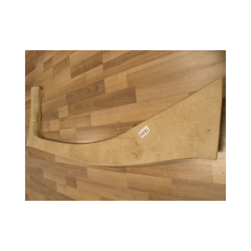 Cessna plastic cover utility lights 