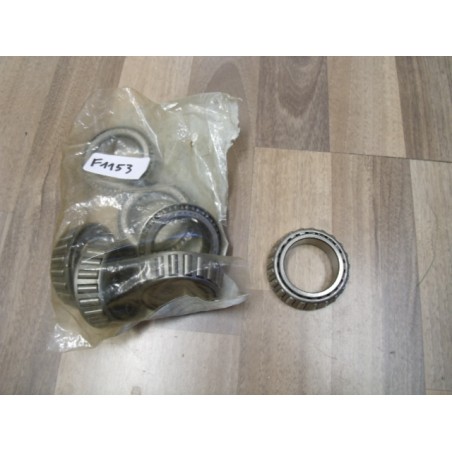 Taper Roller Bearings cup and cone 