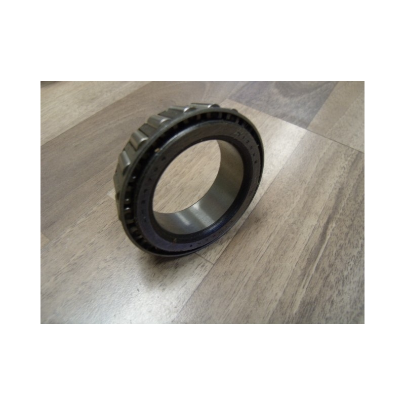 Taper Roller Bearings cup and cone 