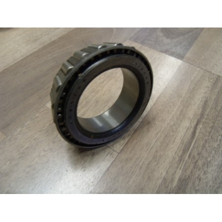 Taper Roller Bearings cup and cone 