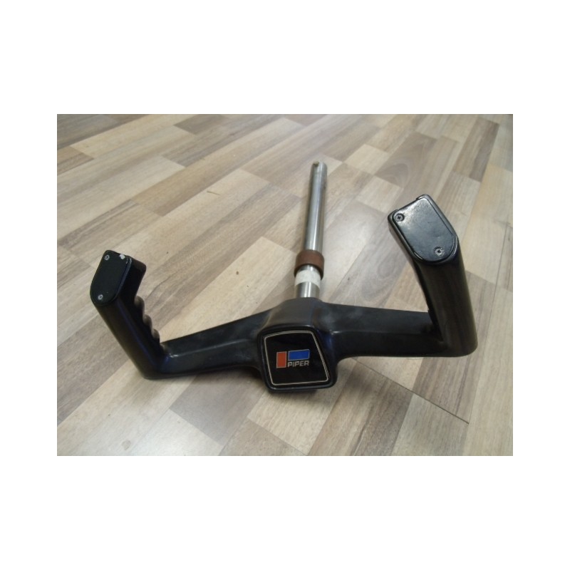 PA-32 Wheel Assy - Control (standard) 68558-00