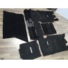 Cirrus SR20 carpets complete set