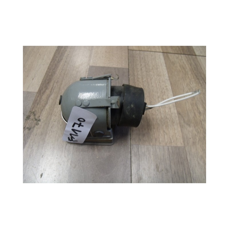 Grimes Light 25318-1