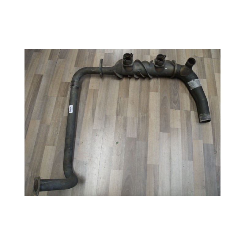 C210 Exhaust Stack Assembly LH