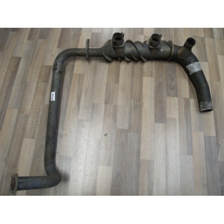 C210 Exhaust Stack Assembly LH