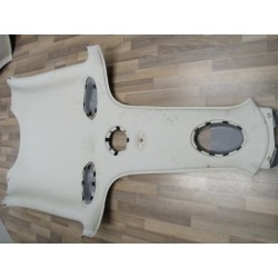 Cirrus SR20 Ceiling including lights and speaker 