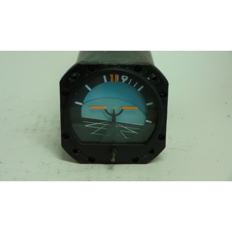 Horizon, Attitude Gyro