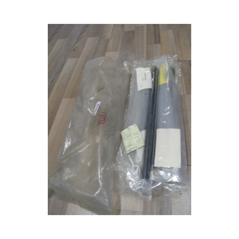 Wiper blade insert