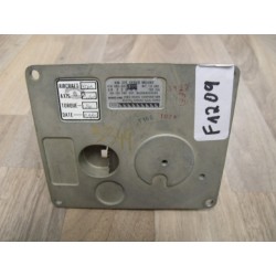 King KM 275 Servo Mount