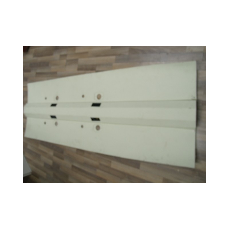 Piper interior side cover 