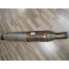 C-182 Muffler silencer Gomolzig