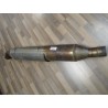 C-182 Muffler silencer Gomolzig