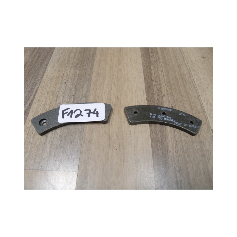 Cleveland brake disc 