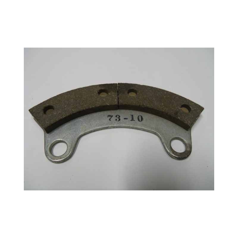 Cleveland brake disc