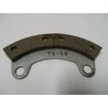 Cleveland brake disc