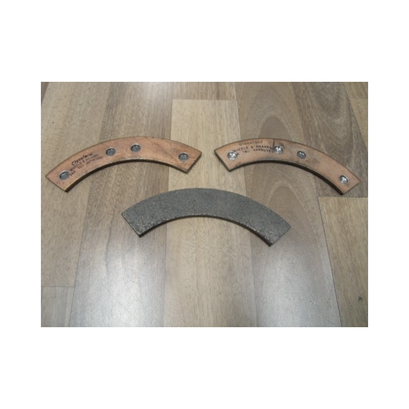 Cleveland brake disc 