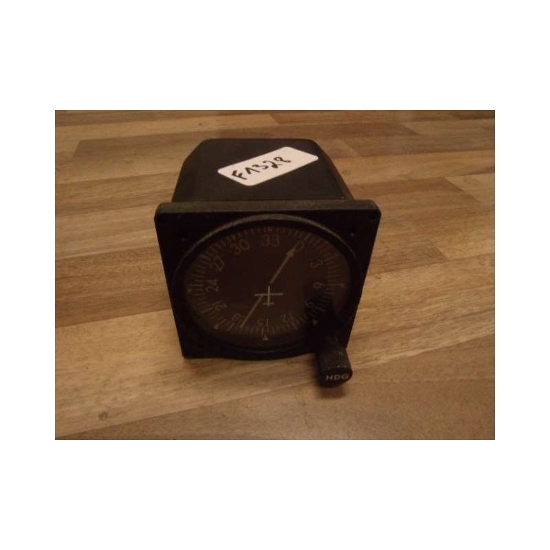 ADF Indicator KI-225