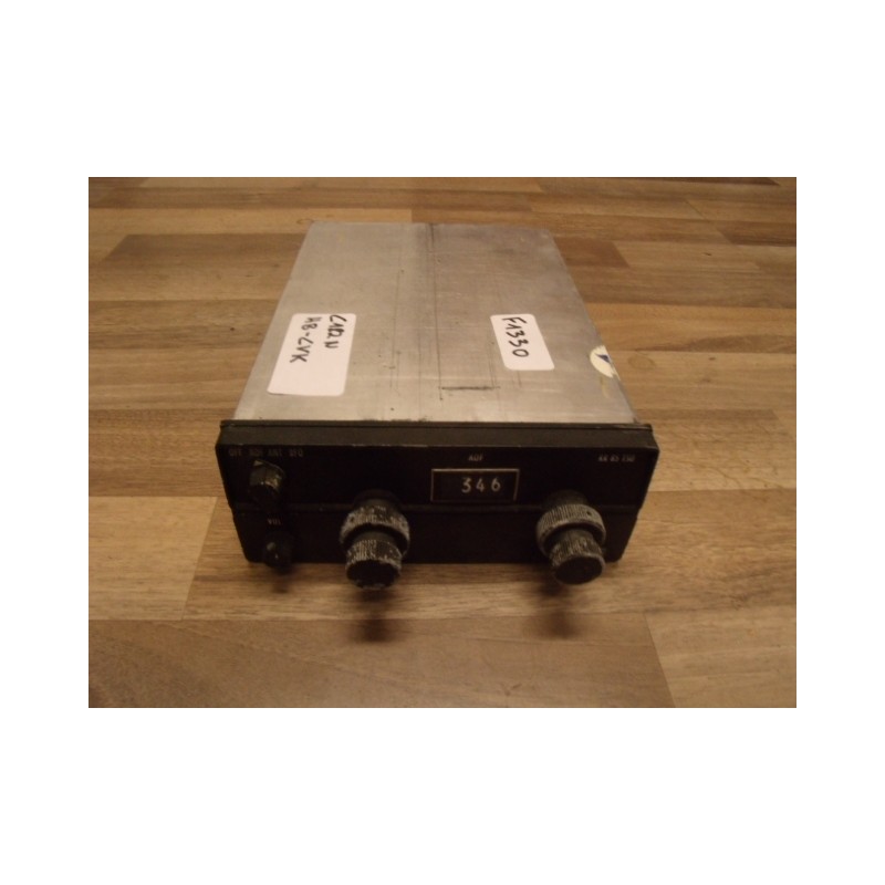 C-182 KR 85 ADF Indicator 