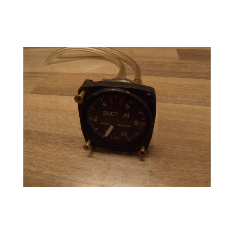 C-182 Suction 3-102-1 