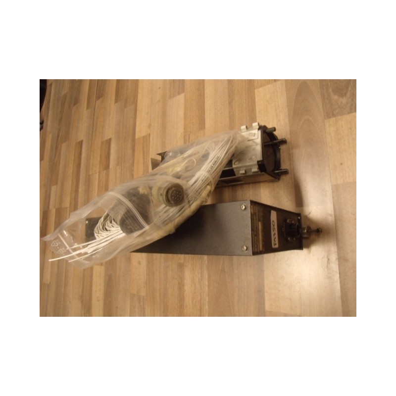 Stormscope WX-10A display 