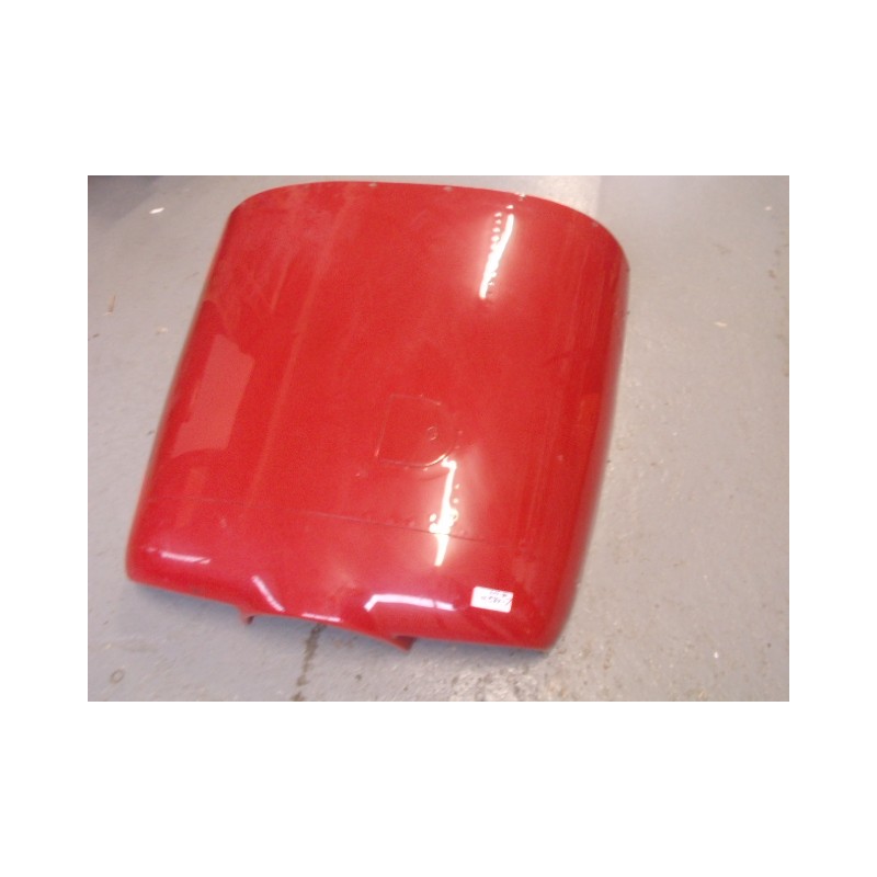 Engine Cowling C-182 upper 