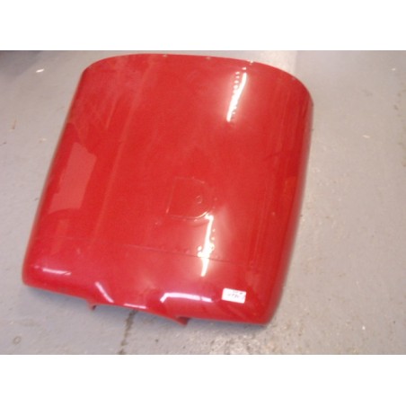 Engine Cowling C-182 upper 