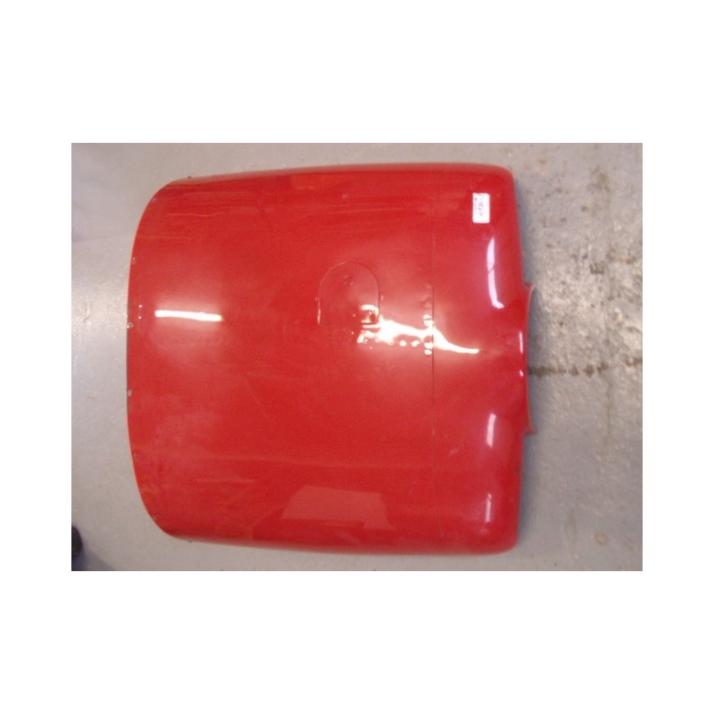 Engine Cowling C-182 upper 