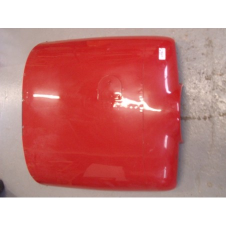 Engine Cowling C-182 upper 