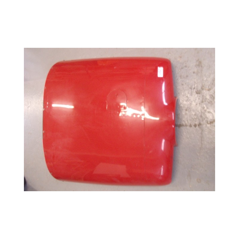 Engine Cowling C-182 upper 