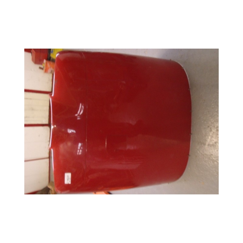 Engine Cowling C-182 upper 
