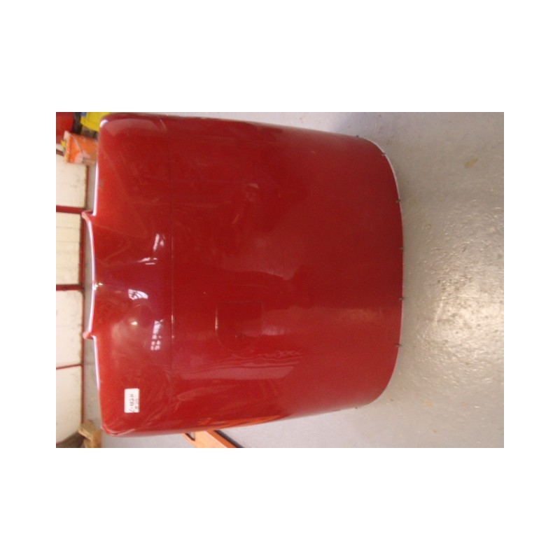 Engine Cowling C-182 upper 