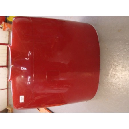 Engine Cowling C-182 upper 