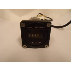 Cessna Flight time counter 979