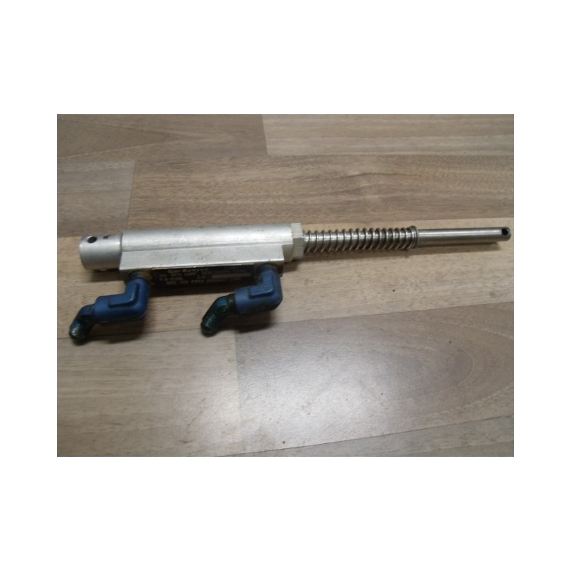 Cleveland wheels & brakes 