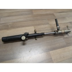 Cleveland Park brake 