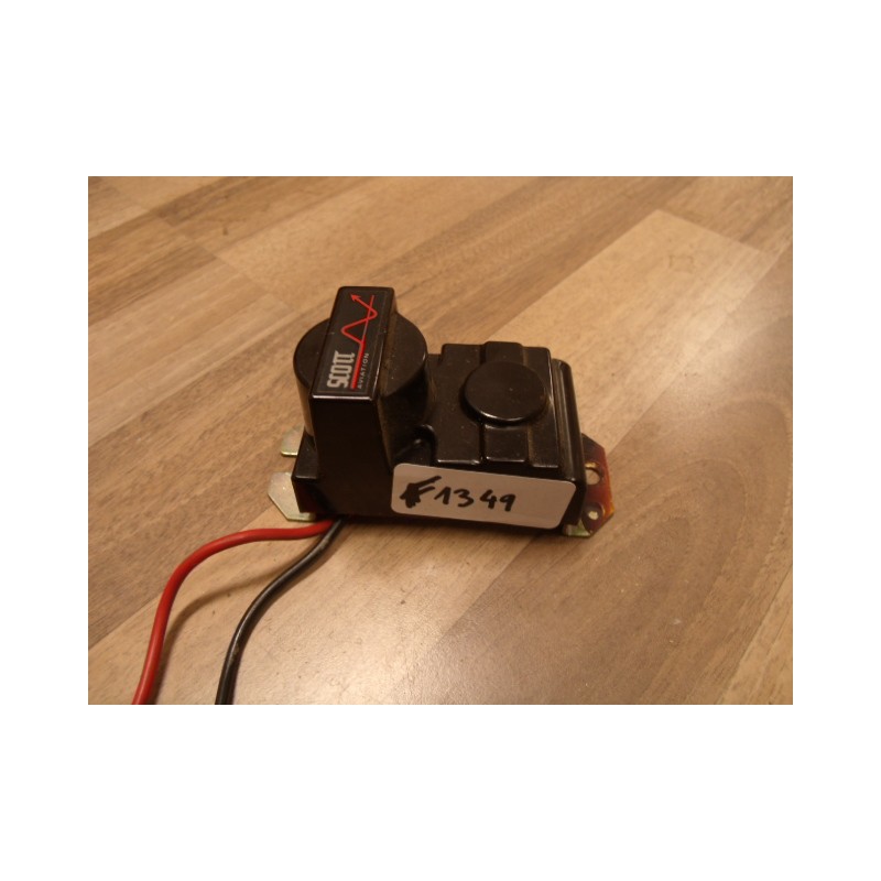 Inverta-Pak 804134-02 