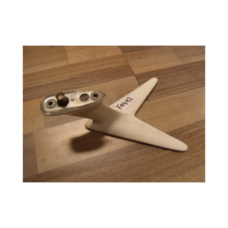 Nav dual blade V-antenna 