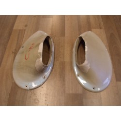 C-150 Strut cover lower lh