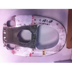 C-182P bulkhead 0712523-1