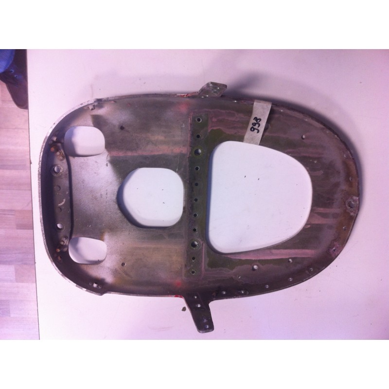 C-182P bulkhead 0712523-1