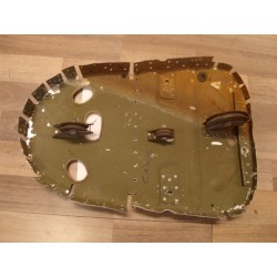 C-172RG bulkhead 2412028-1