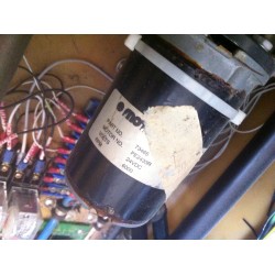 Glasair gear motor 73465