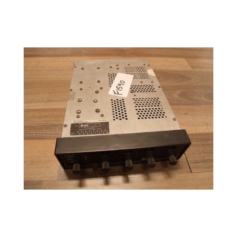 ATC Transponder TR-661A